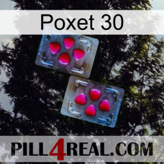 Poxet 30 15